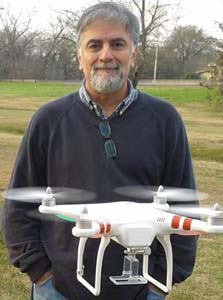 Alfredo L. Rolla