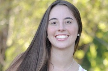 Ana Belén  Sánchez Schutze
