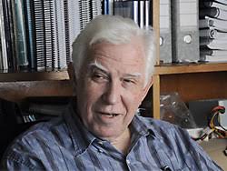 Vicente Barros