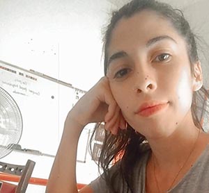 Camila Prudente