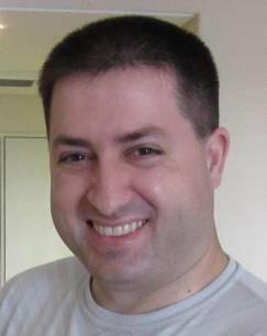 Claudio Javier Mattera