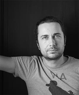 François De Vleeschouwer