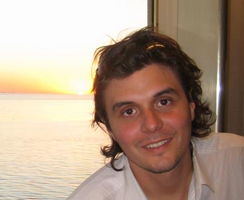 Federico A. Robledo
