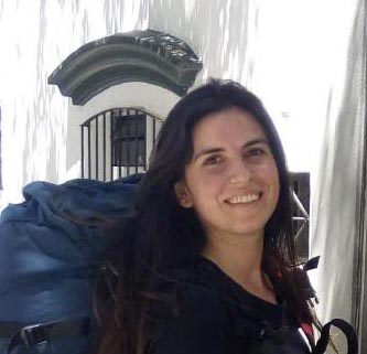 Gisela Charó