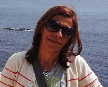 Marcela Hebe González