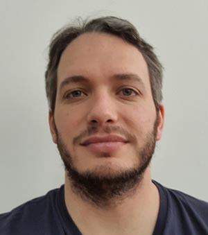 Gabriel Vieytes