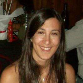 Laura Ruiz Etcheverry