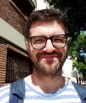 Matías Gabriel Dinápoli