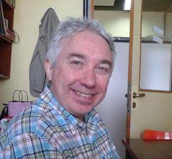 Claudio Menéndez
