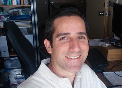 Diego Moreira