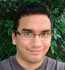 Nahuel Gómez