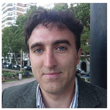 Nicolás Cosentino