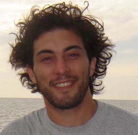 Ramiro Ferrari