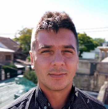 Rodrigo Márquez