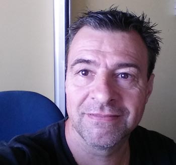Pablo Roselli