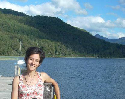 Romina Ruscica