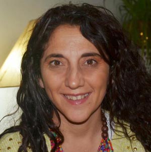 Paola Salio