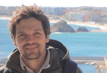 Ramiro Saurral