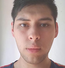 Sergio Hernán González