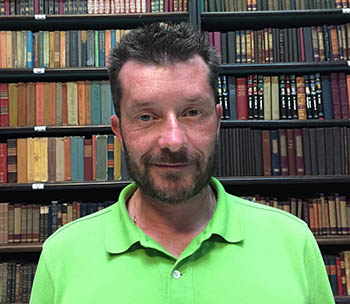 Sergio Velasco Ayuso