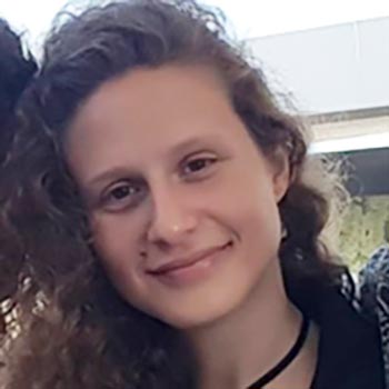 Solange Luque