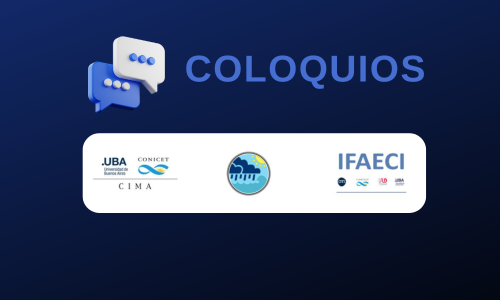 Coloquios